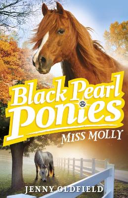Miss Molly: Book 3