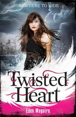 Twisted Heart: Book 2