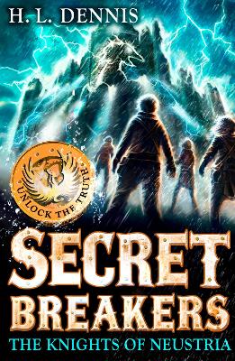 The Knights of Neustria: Book 3