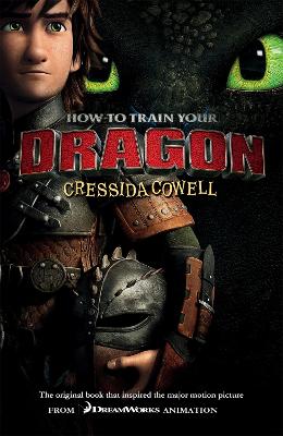 How to Train Your Dragon: Book 1