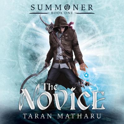 The Novice: Book 1