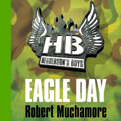 Eagle Day: Book 2