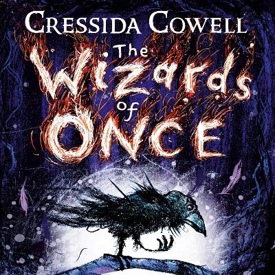The Wizards of Once: Book 1