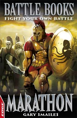 EDGE: Battle Books: Marathon