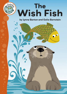 The Wish Fish