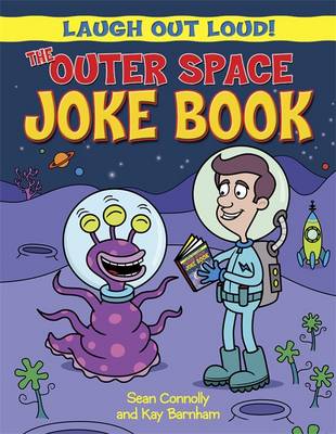 The Outer Space Joke Book