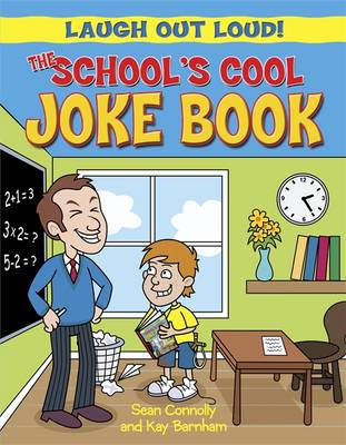 The School's Cool Joke Book