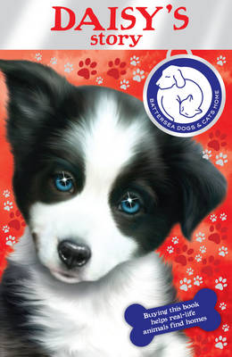 Battersea Dogs & Cats Home: Daisy's Story