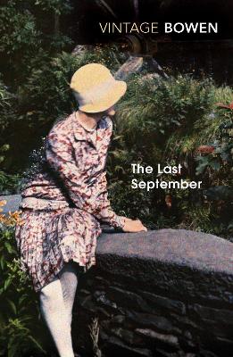 The Last September by Elizabeth Bowen, and Victoria Glendinning