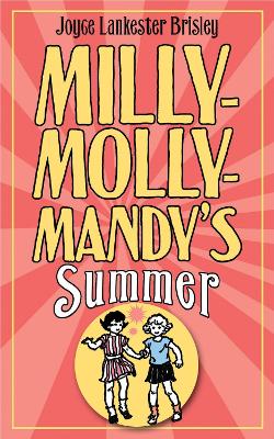 Milly-Molly-Mandy's Summer
