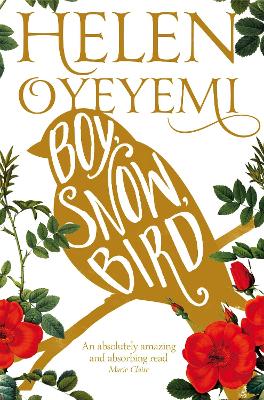 Boy, Snow, Bird by Helen Oyeyemi