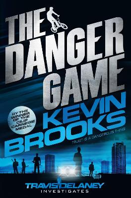 The Danger Game