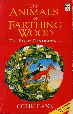 The Animals of Farthing Wood: The Story Continues...