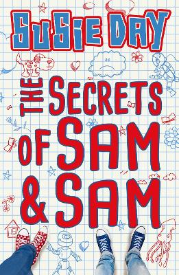 The Secrets of Sam and Sam