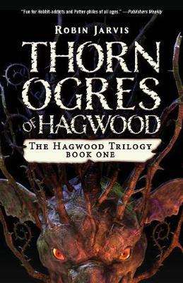 Thorn Ogres of Hagwood