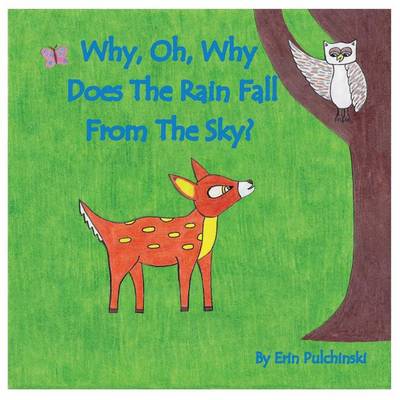 Why, Oh, Why Does the Rain Fall from the Sky?
