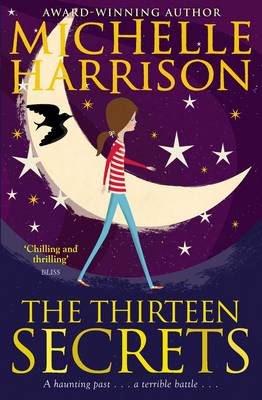The Thirteen Secrets: Volume 3