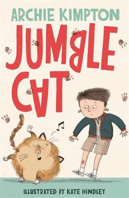 Jumblecat