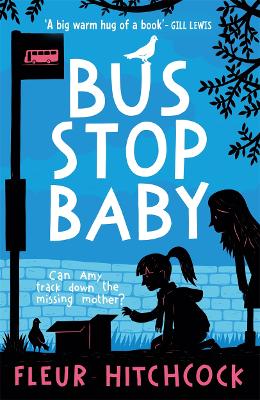 Bus Stop Baby by Fleur Hitchcock