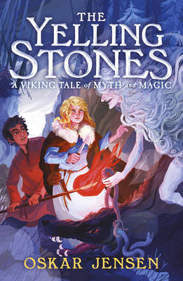 The Stones of Winter