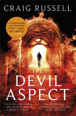 The Devil Aspect by Craig Russell