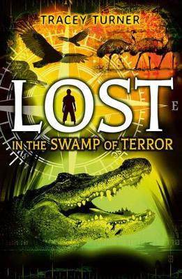 Lost... In the Swamp of Terror