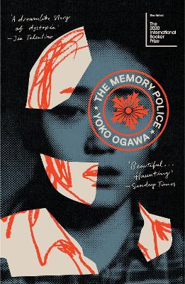 The Memory Police by Yoko Ogawa, and Stephen Snyder