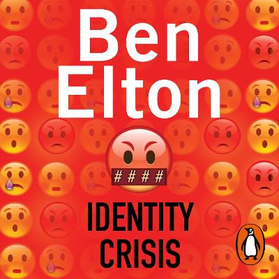 Identity Crisis by Ben Elton, and Ben Elton