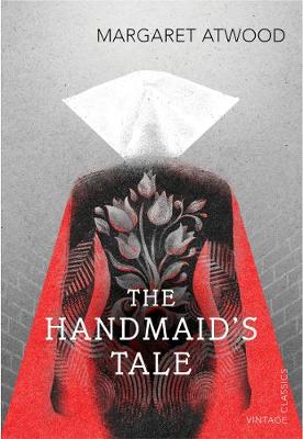 The Handmaid's Tale by Margaret Atwood