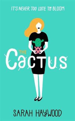 The Cactus bookcover