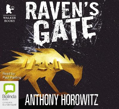 Raven's Gate