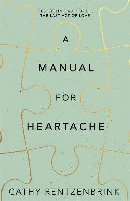 A Manual for Heartache by Cathy Rentzenbrink