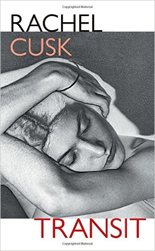 Transit by Rachel Cusk, and Julia Franklin