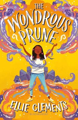 The Wondrous Prune