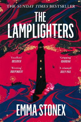 The Lamplighters: The Sunday Times bestseller by Emma Stonex