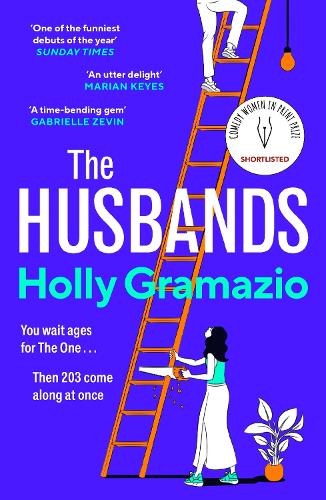 The Husbands by Holly Gramazio