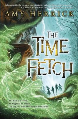 The Time Fetch
