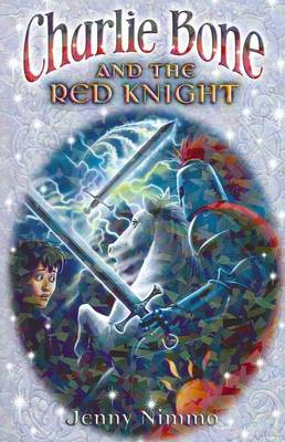 08 Charlie Bone And The Red Knight
