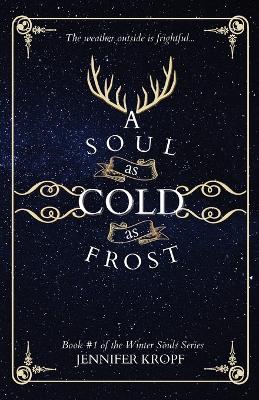 A Soul as Cold as Frost