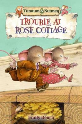 Tumtum and Nutmeg: Trouble at Rose Cottage