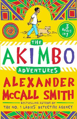 The Akimbo Adventures (Akimbo)