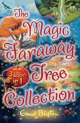 Magic Faraway Tree