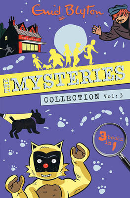 The Mysteries Collection Volume 3