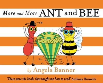 More and More Ant and Bee (Ant and Bee)
