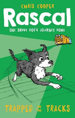 Rascal: Trapped on the Tracks (Rascal)