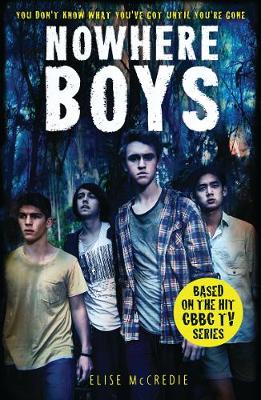 Nowhere Boys (Nowhere Boys)