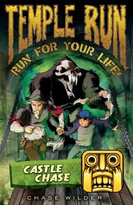 Temple Run: Castle Chase (Temple Run: Run For Your Life!)