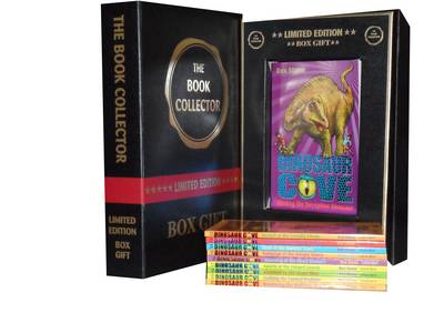 Dinosaur Cove Collection: Bk. 11- 20