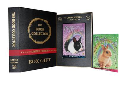 Sue Bentley Magic Bunny Collection: Magic Bunny Dancing Days, Magic Bunny Holiday Dreams