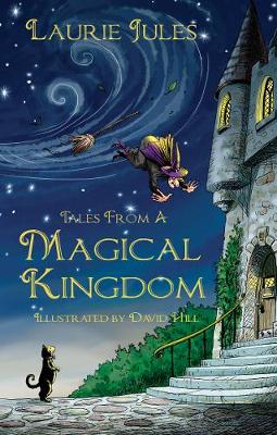 Tales from A Magical Kingdom